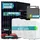 Bifazial 3680 W inkl. 8,96 kWh Speicher + 8 x 460 W Solarmodule