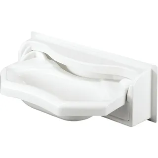 Carysan Klappwaschbecken Reinweiß, 523 X 175 X 305 Mm