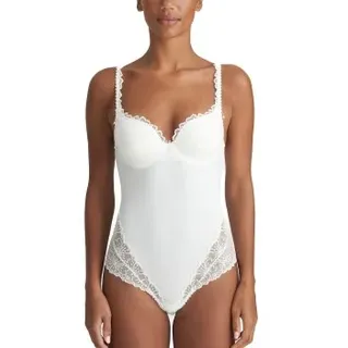 Marie Jo Jane Body Elfenbein C 75 Damen