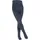 Strumpfhose 110-116 Blau