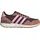 Shadow Brown/Bliss Lilac/Warm Clay 38