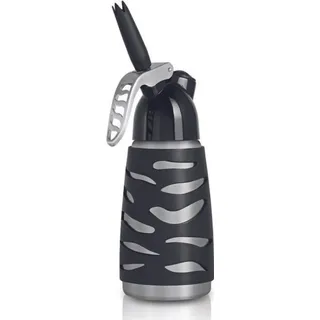 iSi Dessert Whip Plus Mini Sahnespender schwarz 0,25 l