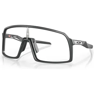 OAKLEY Sutro OO9406 940698 Matte Carbon/Clear Photochromic