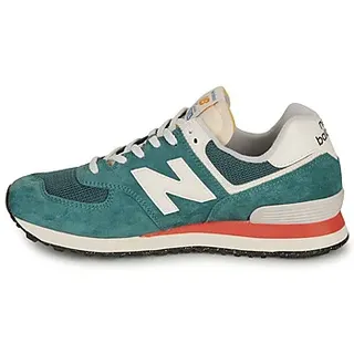 New Spruce/Sea Salt 46,5