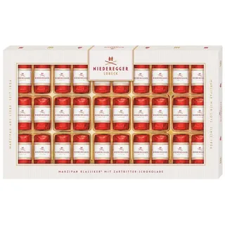 marzipan-nougat Marzipan Klassiker Pralinen 375 g