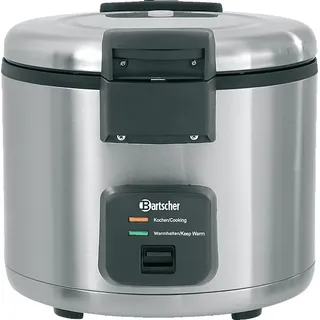 Bartscher Reiskocher 8L