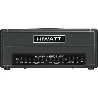 Hiwatt Super Leeds 150 Head