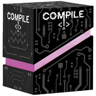 Pegasus Spiele Compile