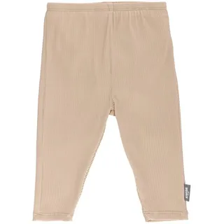 Sterntaler Bade-Leggings Rippe in beige – Gr.: 104