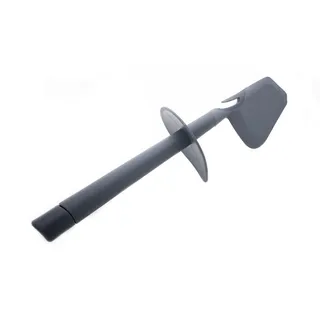 Spatel Teigschaber Schaber Rührlöffel passend für Thermomix TM31 / TM 31