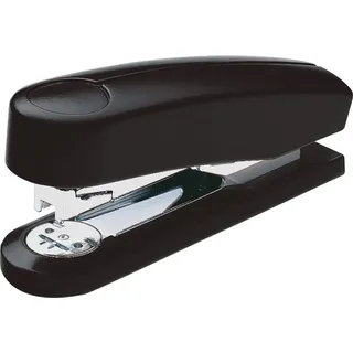 Novus Heftgerät B 4 schwarz,