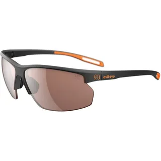 evil eye - epyx-x ng Sportbrille black matt - schwarz