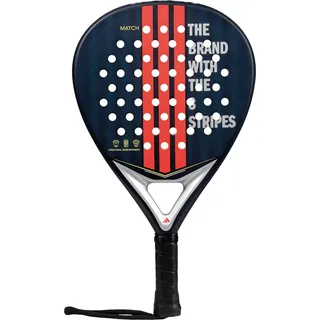 adidas Match L0 Blau