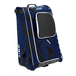 Grit HTFX Hockey Tower 33" Equipment Bag | Navy Junior