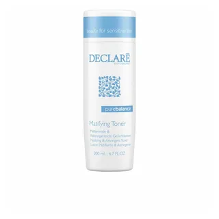 Declaré Pure Balance Mattierende Gesichtslotion 200 ml