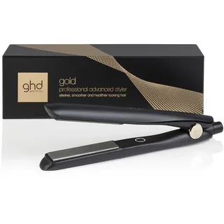 ghd Gold schwarz