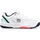 Wilson Wilson Herren Tennisschuhe 41 1/3 Blau Grau