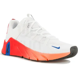 Nike Free Metcon 7 Summit White/Volt/Hot Lava/Orange Pulse 43