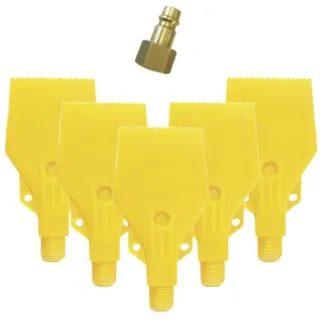Kunzer 7FD05 Ersatzdüsen 1St.