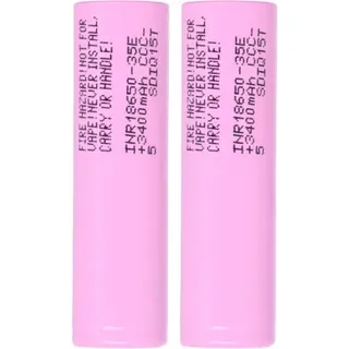 Samsung INR18650-35E 2 St.