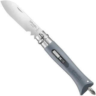 Opinel Nr. 9 grau (254327)