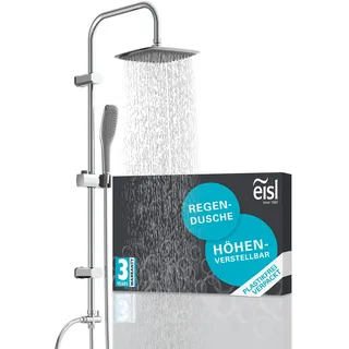 Eisl EASY FRESH Duschset 2 in 1 Chrom DX12006