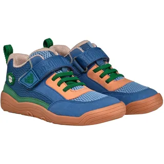 Affenzahn Sneaker Sneaker Vegan Cheerly blau 22xRegular