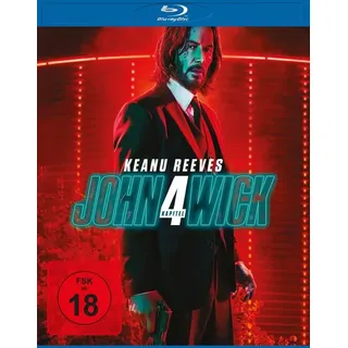 John Wick: Kapitel 4