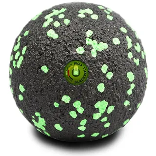 Blackroll Unisex Blackroll Ball 8 cm schwarz
