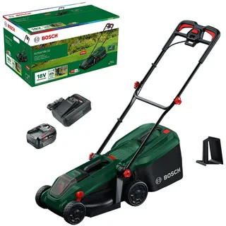 Bosch Rotak 18V-32 inkl. 1x 4,0 Ah Akku + Ladegerät