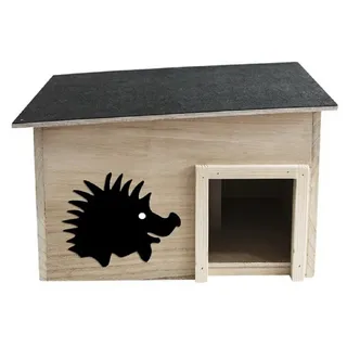 Westerholt Igelhaus Igelhotel mit abnehmbaren Dach