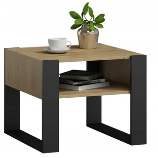 matkam Kaja Artisan Eiche 60 x 50 x 63,6 cm