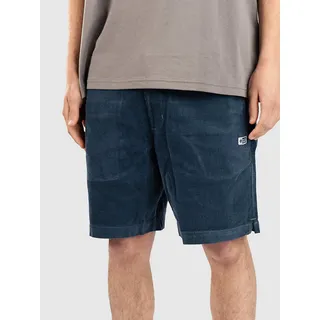 Salty Crew Kahuna Cord 19 Shorts bluefin Gr. M