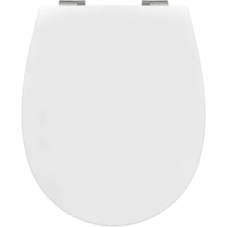 Bemis Hudson mit Absenkautomatik Weiß