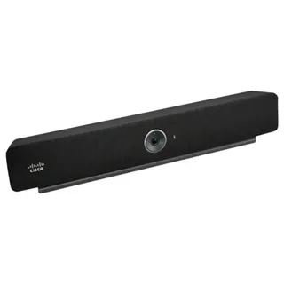 Cisco Webex Room Bar W/Table Stand