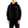 Sportswear Club Fleece black/black/white S