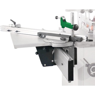 Tischfräsen Holzstar 5911920 TF 190E / TF 190SE