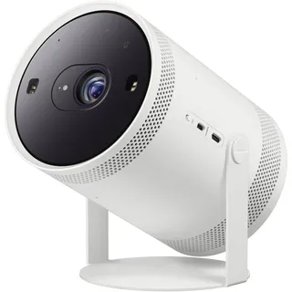 Samsung The Freestyle Full HD Weiß