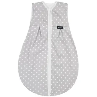 Alvi Kugelschlafsack Molton Sommer