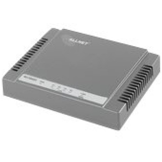 Allnet ALL126AS3 - Router - DSL-Modem