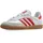 Cloud White/Solar Red/Off White 36 2/3