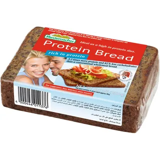 Mestemacher Eiweißbrot 250G