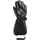 ASR Skihandschuhe black magnet 92