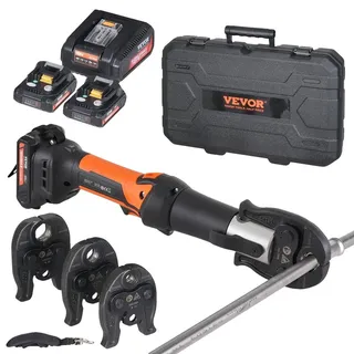 Vevor Crimpzange M15/M22/M28