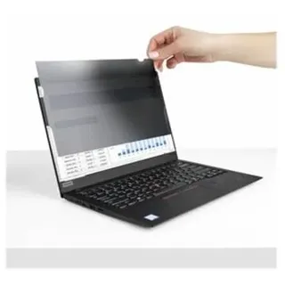 STARTECH 35,56cm Laptop Sichtschutzfolie Audio, Video, Display & TV Optionen & Zubehör