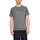 Trainingsshirt Herren 002 black/black S