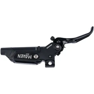 Sram Maven Silver A1 kpl. schwarz