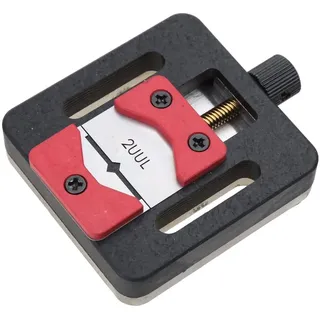 2uul Fixture Chip BGA für Handy, PCB, Klemme, IC, Miniaturisierung, Zinn, Pflanztisch, geringes Gewicht