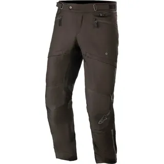 Alpinestars AST-1 V2 Schwarz 5XL