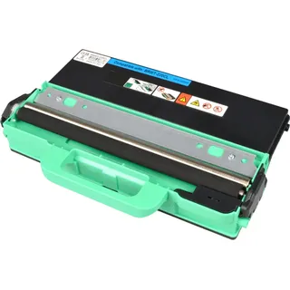 Ampertec Resttonerbehälter ersetzt Brother WT-220CL